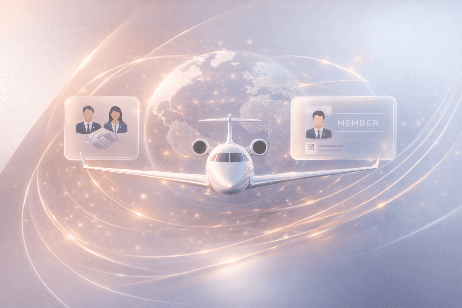 JetLine division illustration